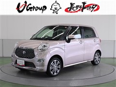 トヨタ　ピクシスジョイ F G SA3