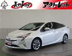 トヨタ プリウス S ツーリングセレクション
