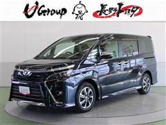 トヨタ ヴォクシー ZS キラメキ