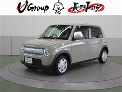 スズキ アルトラパン G