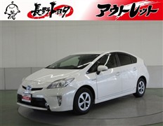 その他国産車 プリウス S