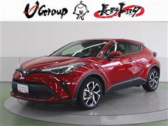 トヨタ　C-HR HEV G