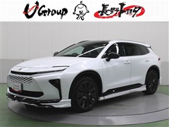 クラウンエステート PHEV RS