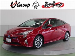 プリウス A プレミアムツーリング