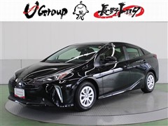 トヨタ プリウス S セーフティプラス2