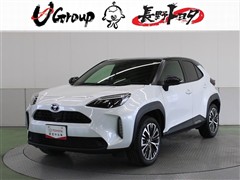 ヤリスクロス HEV Z