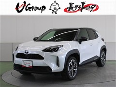 ヤリスクロス HEV Z