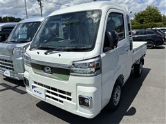 ダイハツ ハイゼットトラック ジャンボ X