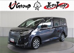 トヨタ エスクァイア GI