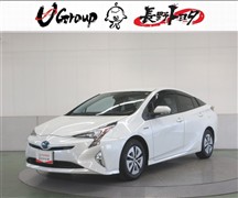 トヨタ プリウス A
