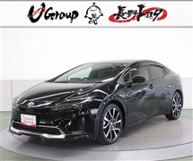 トヨタ プリウス PHEV Z