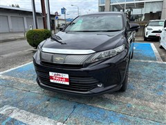 トヨタ ハリアー エレガンス