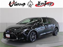 カローラツーリング HEV WXB