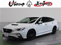 レヴォーグ STI スポーツ EX