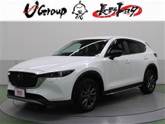 CX-5 XDフィールドジャーニー