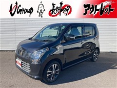 ワゴンR 20シュウネンキネンシャ