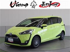 シエンタ ハイブリッド G