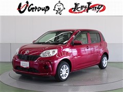 パッソ X Lパッケージ