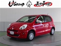 パッソ プラスハナC-PK