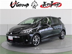 ヴィッツ GR スポーツ