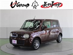 スズキ　アルトラパン G