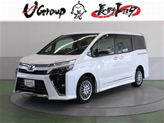 ヴォクシー HEV ZS キラメキ2