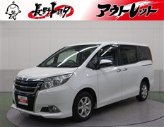 トヨタ エスクァイア GI