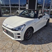 トヨタ コペン GR スポーツ