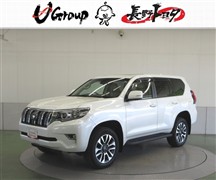 トヨタ ランクル プラド TX L