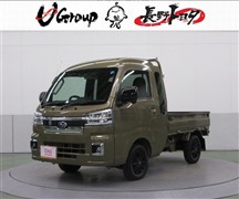 スバル サンバーT グランドキャブ HR
