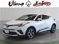 トヨタ　C-HR G-T