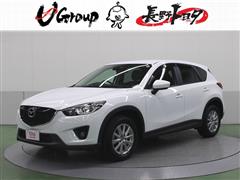 マツダ CX-5 XD