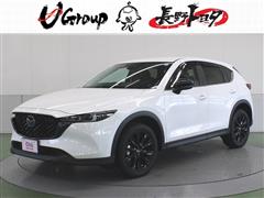 マツダ CX-5 XD ブラックトーンエディ