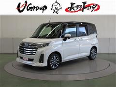 ルーミー カスタムG-T