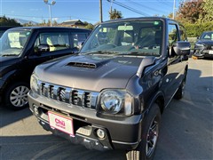 ジムニー クロスアドベンチャー