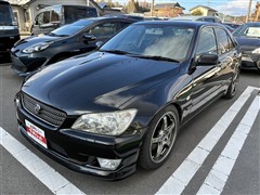 トヨタ　アルテッツァ RS200 L