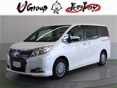 エスクァイア GI