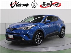 C-HR G-T