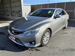 トヨタ　マークX プレミアム