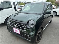 ホンダ N-ONE プレミアム ツアラー