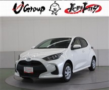 トヨタ ヤリス G