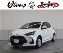 トヨタ ヤリス G