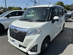 ルーミー G-T