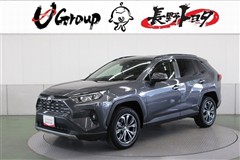トヨタ　RAV4 G