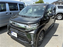 ムーヴ カスタム Xリミ2 SA3