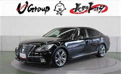 クラウンロイヤル HEVロイヤルサルーン
