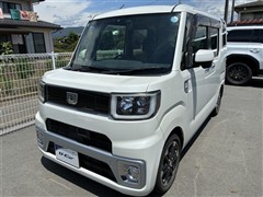 ダイハツ ウェイク G