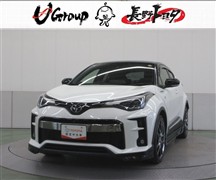 C-HR S GRスポーツ