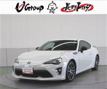 86 GT-Limited