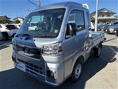 ハイゼットT ジャンボ エクストラ